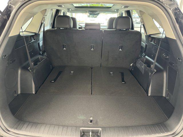 new 2025 Kia Sorento car, priced at $36,853