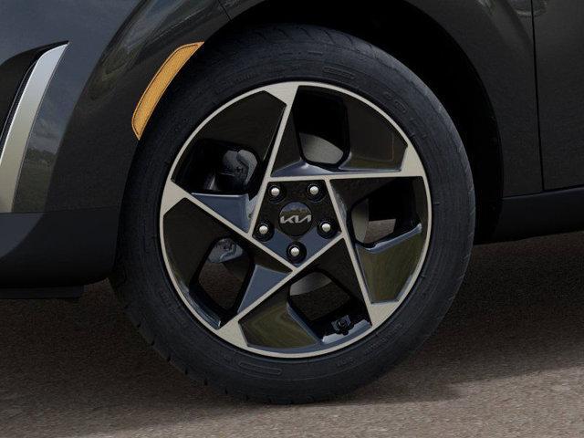 new 2025 Kia Soul car, priced at $25,042