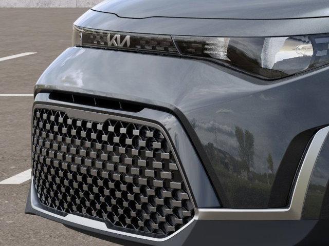 new 2025 Kia Soul car, priced at $25,042