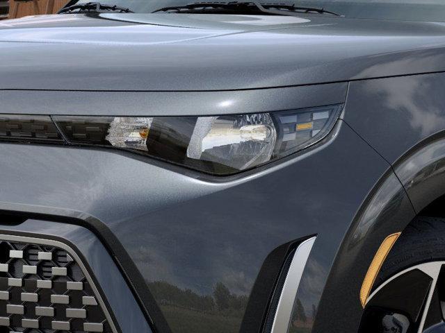 new 2025 Kia Soul car, priced at $25,042