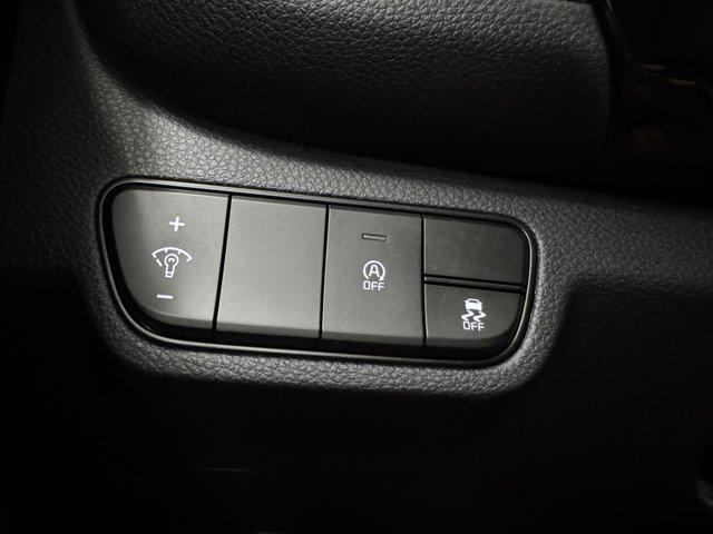 new 2025 Kia Seltos car, priced at $27,291