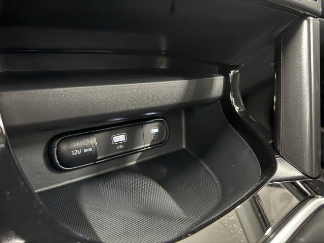 new 2025 Kia Seltos car, priced at $27,291