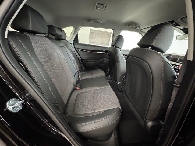 new 2025 Kia Seltos car, priced at $27,291