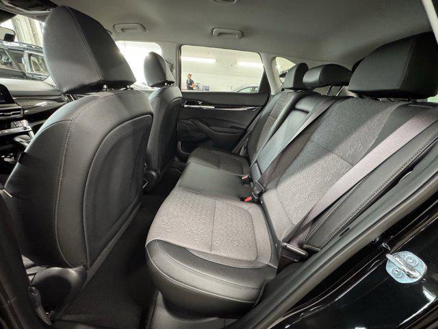 new 2025 Kia Seltos car, priced at $27,291