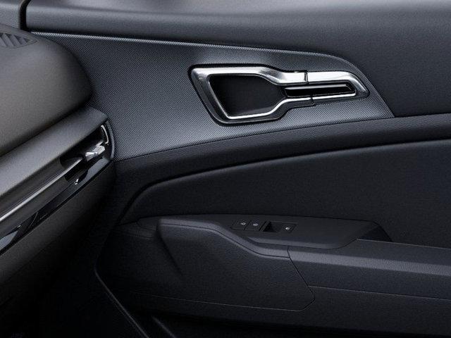 new 2026 Kia Sportage car, priced at $32,617