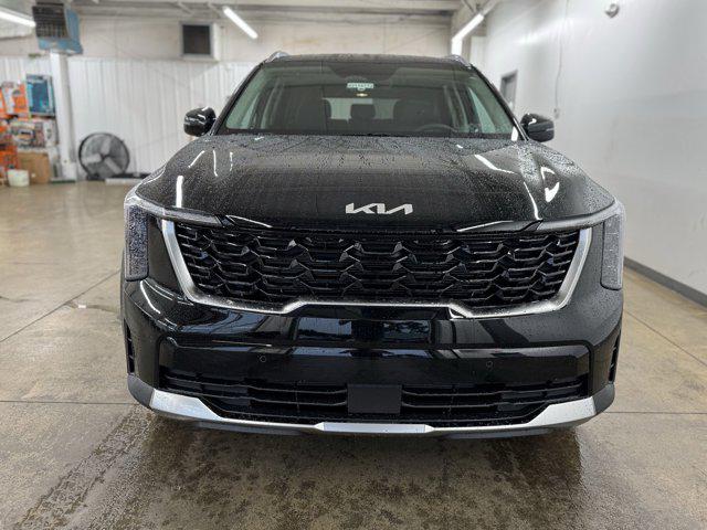 new 2025 Kia Sorento car, priced at $35,062