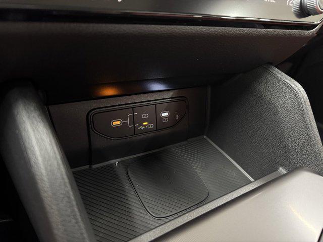 new 2026 Kia Sportage car, priced at $39,180