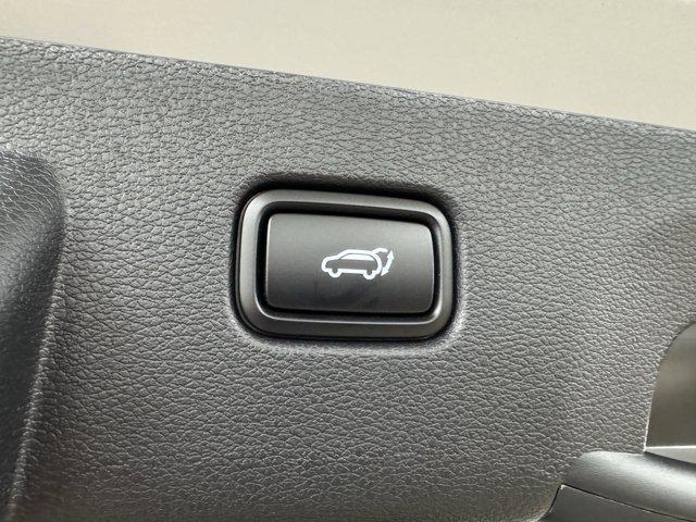 new 2026 Kia Sportage car, priced at $39,180