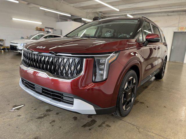 new 2026 Kia Carnival car, priced at $40,749