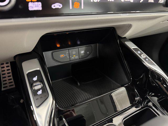 new 2025 Kia Sorento car, priced at $44,492