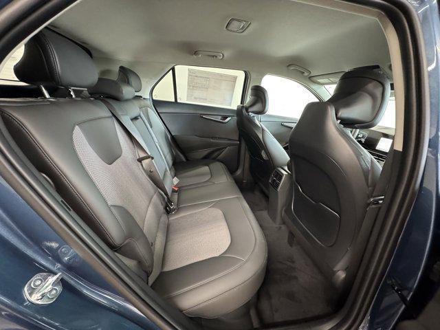 new 2025 Kia Niro car, priced at $30,565