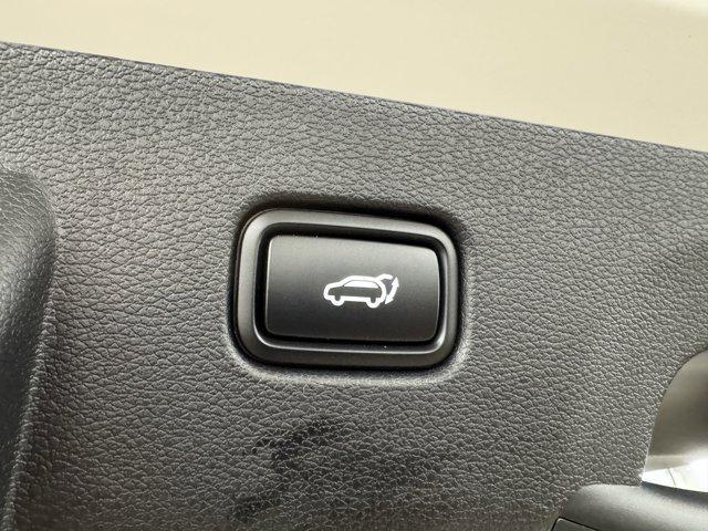 new 2025 Kia Sportage car, priced at $38,670