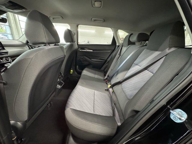 new 2025 Kia Seltos car, priced at $25,588
