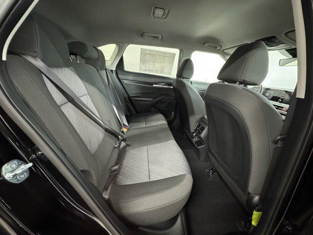 new 2025 Kia Seltos car, priced at $25,588