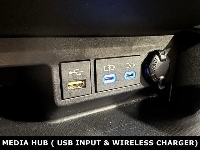 used 2022 Toyota Highlander car, priced at $29,347