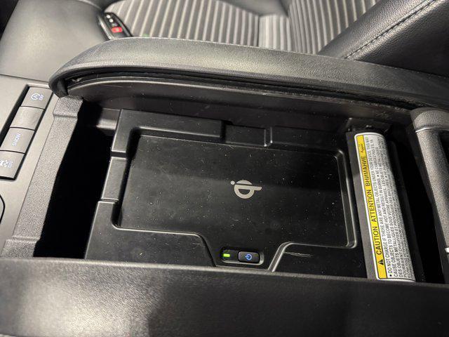 used 2022 Toyota Highlander car, priced at $29,347