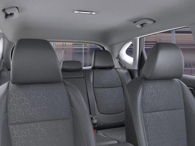 new 2026 Kia Seltos car, priced at $26,927