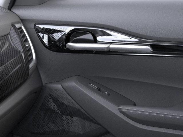 new 2026 Kia Seltos car, priced at $26,927