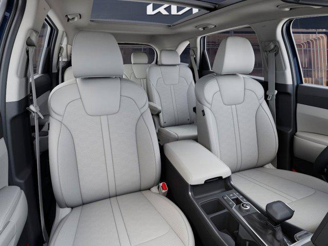 new 2024 Kia Sorento car, priced at $38,488