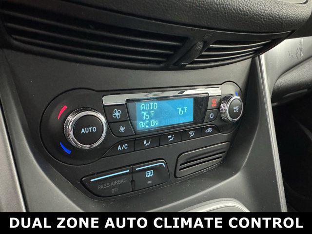 used 2013 Ford Escape car, priced at $8,552