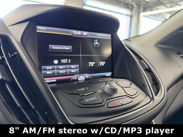 used 2013 Ford Escape car, priced at $8,552