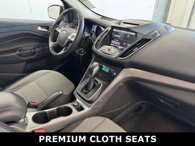 used 2013 Ford Escape car, priced at $8,552