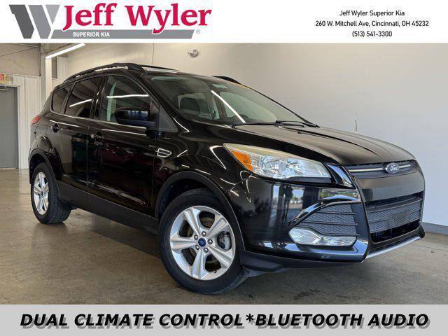used 2013 Ford Escape car, priced at $8,587