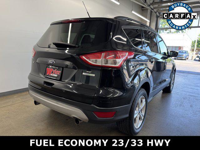 used 2013 Ford Escape car, priced at $8,552