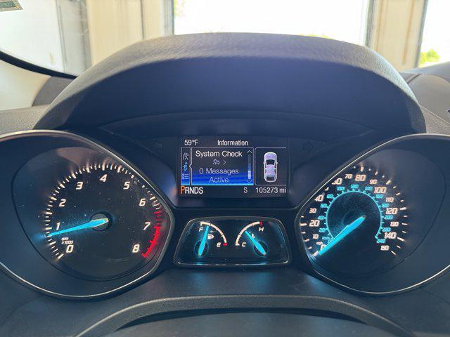 used 2013 Ford Escape car, priced at $8,552