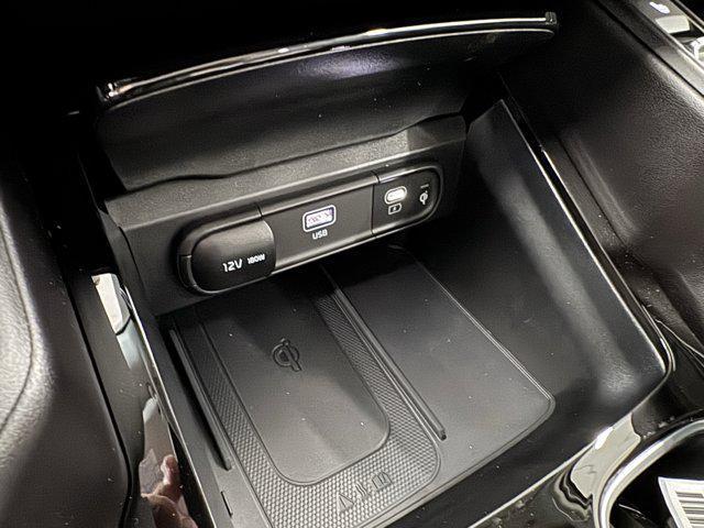 new 2025 Kia Telluride car, priced at $41,338