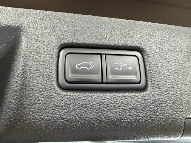 new 2025 Kia Telluride car, priced at $41,338