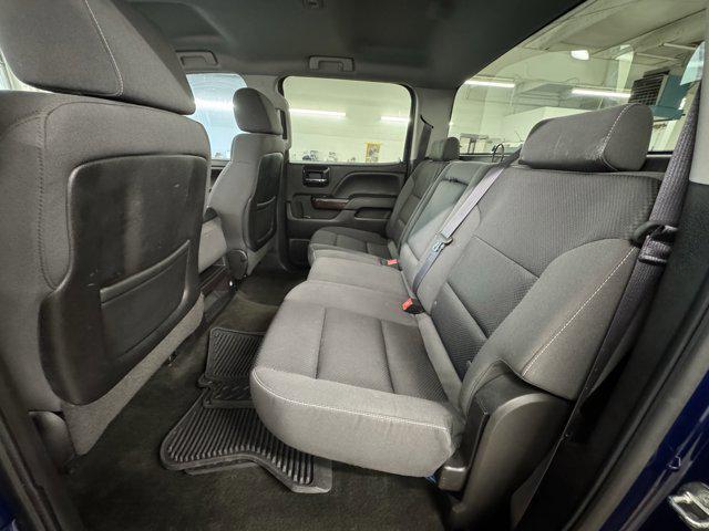 used 2014 GMC Sierra 1500 car, priced at $14,668