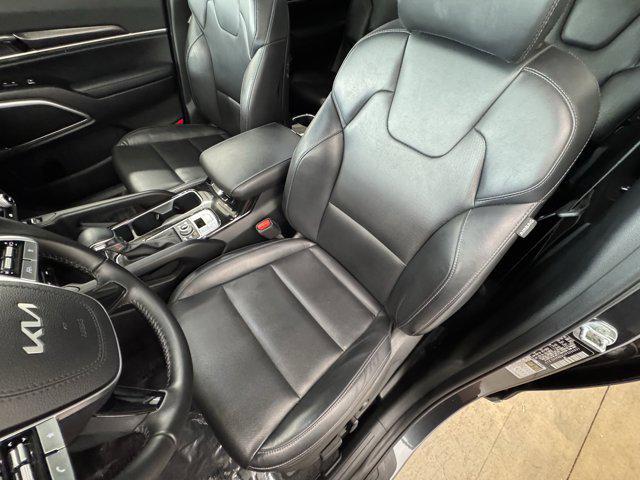 used 2023 Kia Telluride car, priced at $34,654