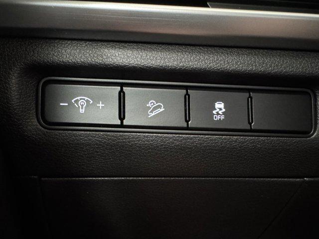 used 2023 Kia Telluride car, priced at $34,654