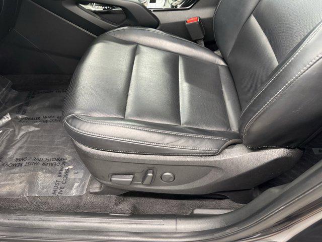 used 2023 Kia Telluride car, priced at $34,654