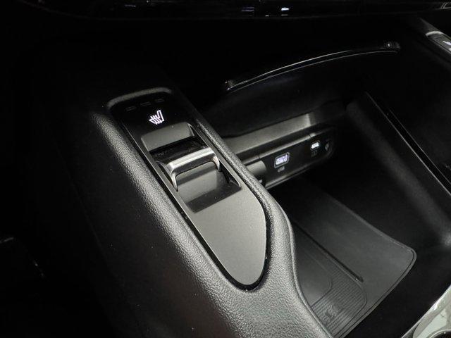 used 2023 Kia Telluride car, priced at $34,654