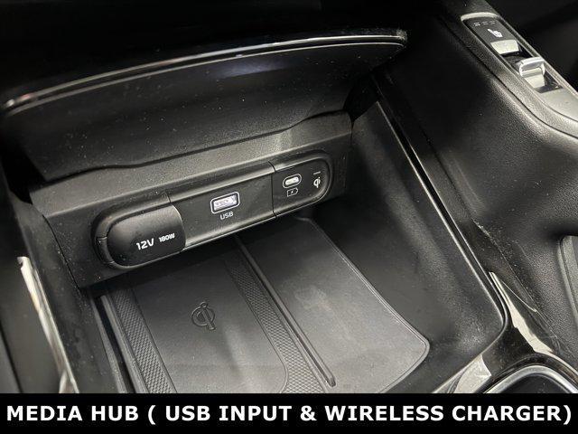 used 2023 Kia Telluride car, priced at $32,892