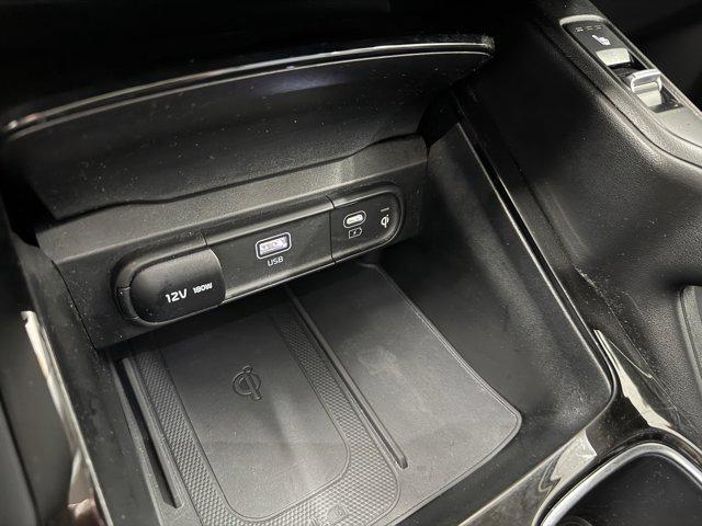 used 2023 Kia Telluride car, priced at $34,654