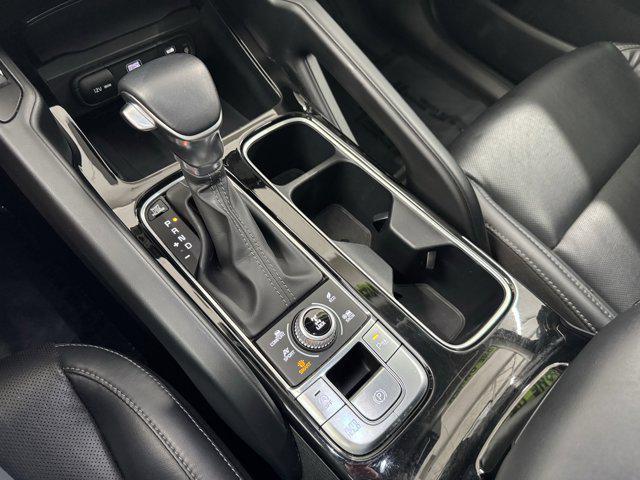 used 2023 Kia Telluride car, priced at $34,654