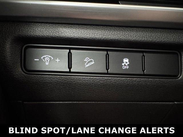 used 2023 Kia Telluride car, priced at $32,892