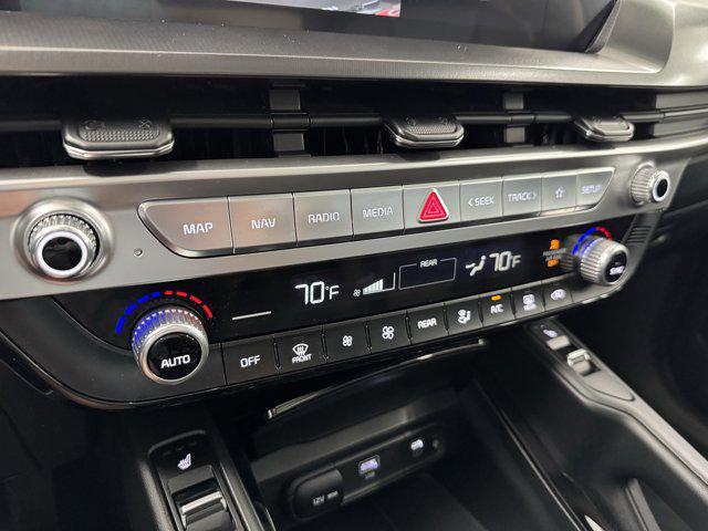 used 2023 Kia Telluride car, priced at $34,654