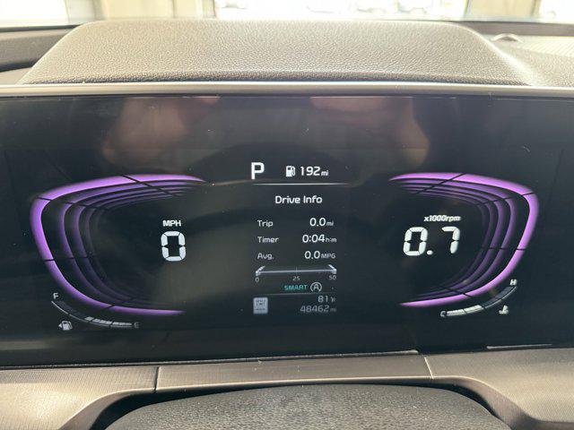used 2023 Kia Telluride car, priced at $34,654