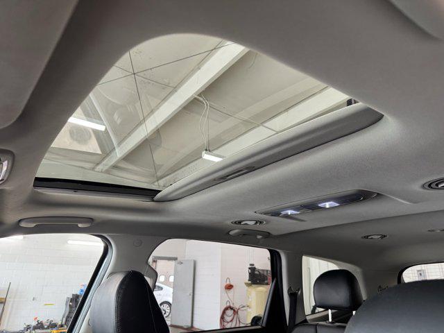 used 2023 Kia Telluride car, priced at $34,654