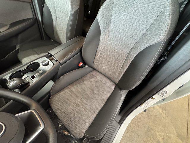 used 2022 Nissan Rogue car, priced at $24,518