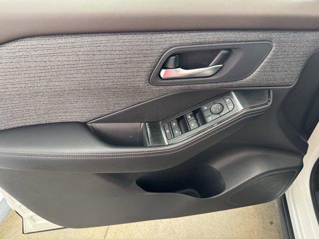 used 2022 Nissan Rogue car, priced at $24,518