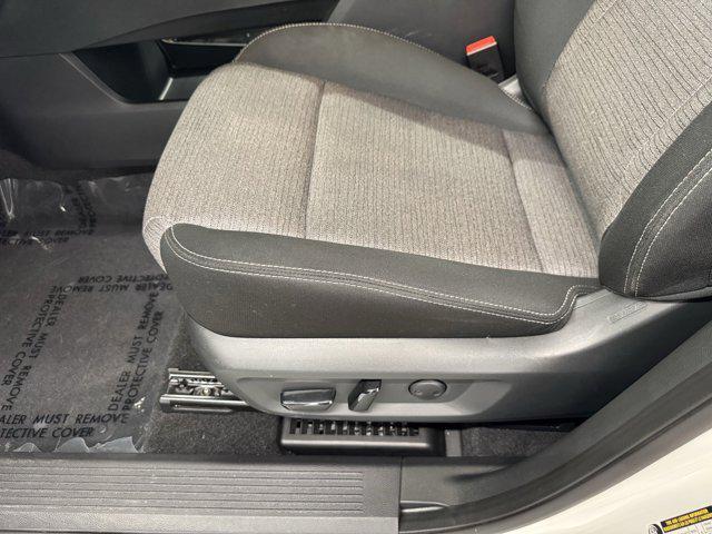 used 2022 Nissan Rogue car, priced at $24,518