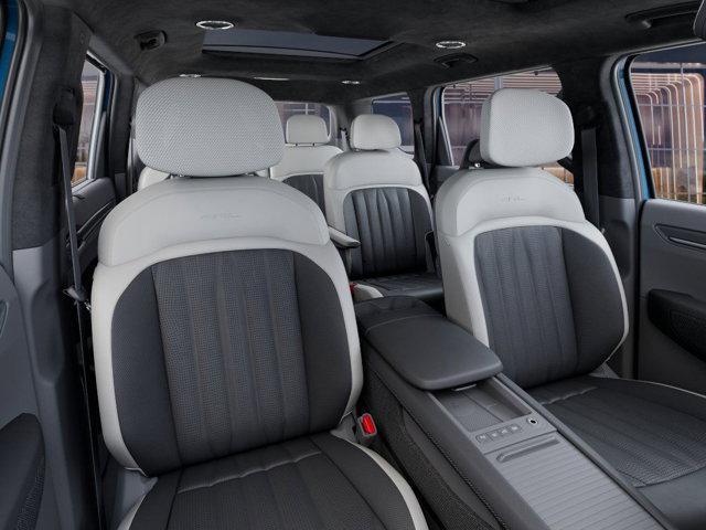 new 2026 Kia EV9 car, priced at $74,540