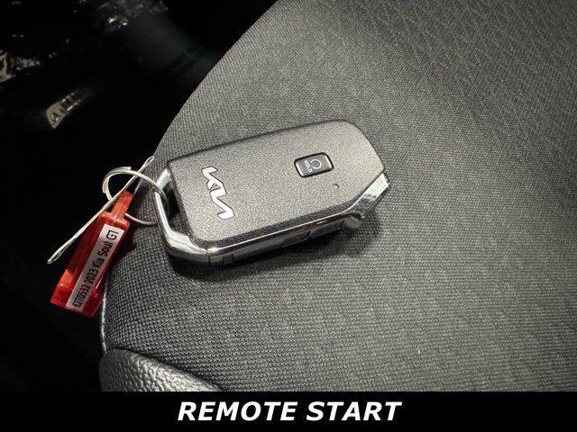 used 2023 Kia Soul car, priced at $21,523