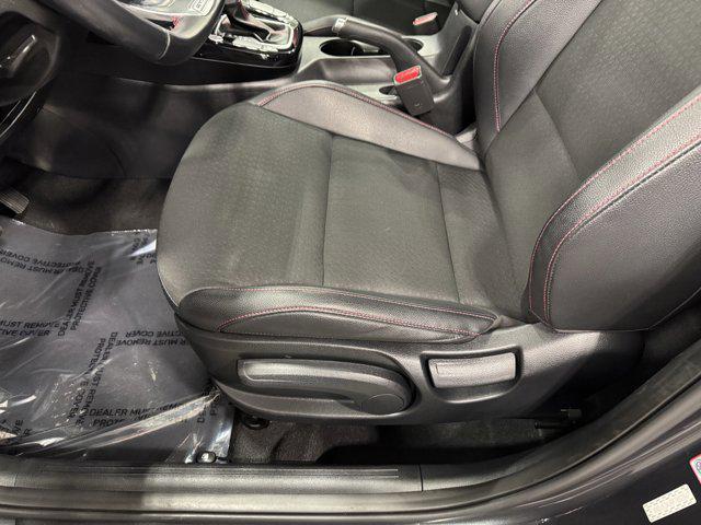 used 2023 Kia Soul car, priced at $21,523