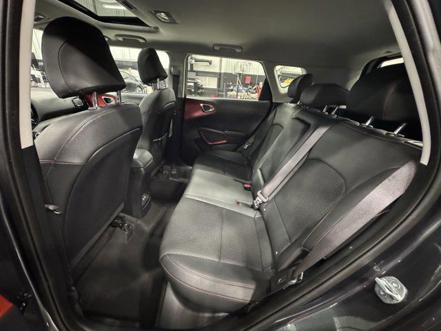 used 2023 Kia Soul car, priced at $21,523